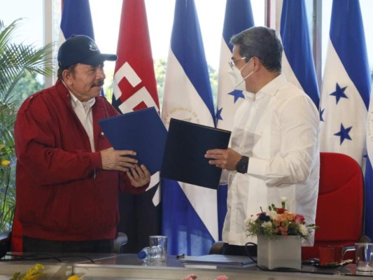 El acuerdo íntegro de Honduras y Nicaragua tras reconocimiento de frontera marítima