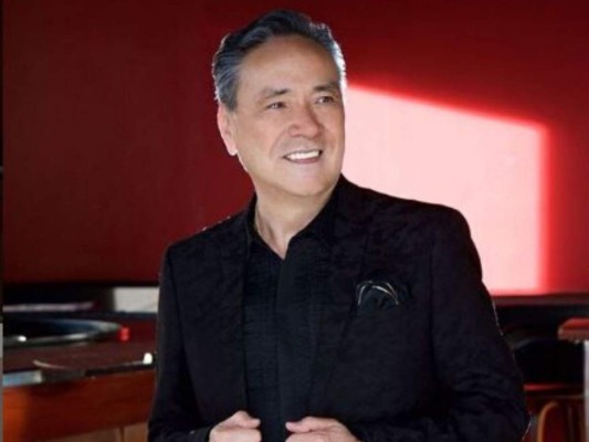 Muere el cantante Yoshio, víctima de coronavirus