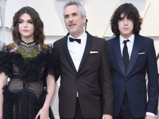 ¿Qué es el autismo, la condición que sufre el hijo de Alfonso Cuarón?