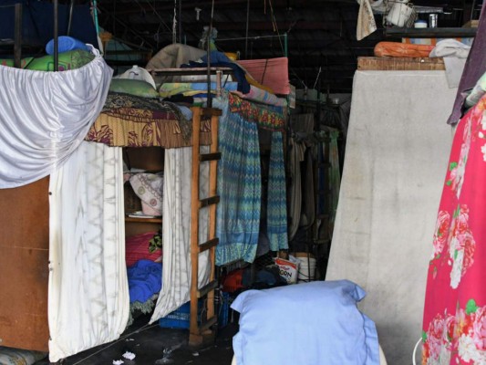 FOTOS: El penal de San Pedro, para muchos era el 'cielo' y para otros el 'infierno'