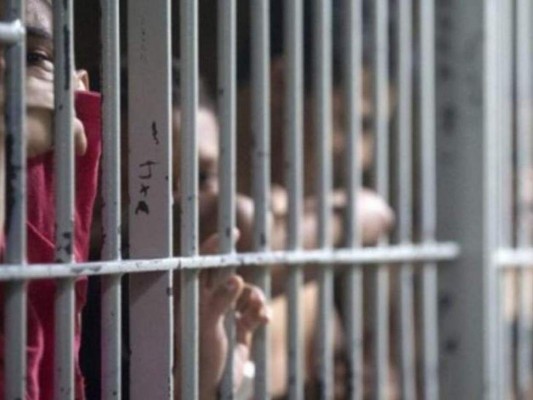 Seis años de cárcel para distribuidores de droga en Comayagua