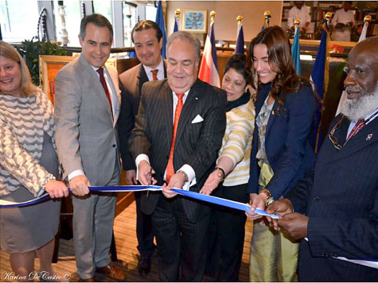 Honduras organiza festival gastronómico en Londres