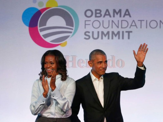 Obama negocia producir contenido para Netflix