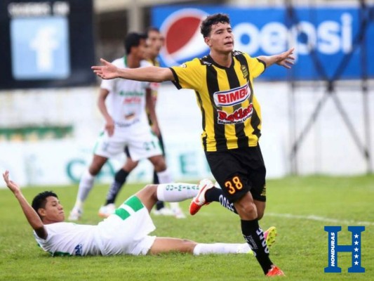 Estos son los mediocampistas de la Selección de Honduras rumbo al Mundial de Qatar 2022