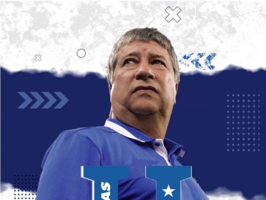 ¿Cuándo será presentado oficialmente el 'Bolillo' como nuevo técnico de Honduras?  
