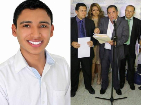 Noticias de Honduras y el mundo de hoy 30/08/17 edición matutina