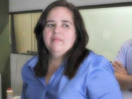 Loreley Fernández: Han hecho changoneta... Me causa gracia cómo lo han tomado