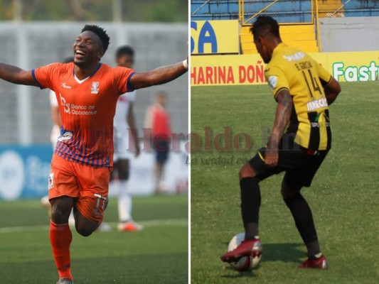 Definen precios para la ida del repechaje Lobos UPNFM vs Real España en Choluteca