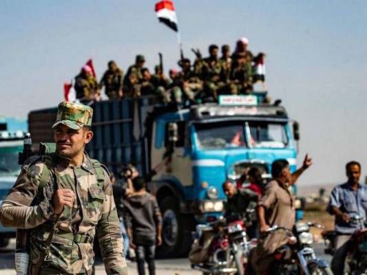 Los acontecimientos destacados de 2019 que ocurrieron en el mundo