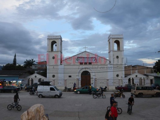 Francisco Morazán y Comayagua, dos departamentos repletos de atractivos turísticos en Honduras