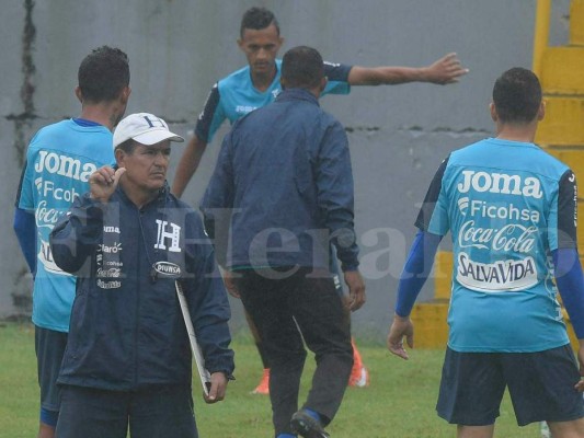 Partido amistoso contra la selección ecuatoriana podría cancelarse