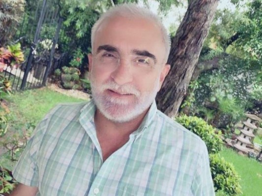 Hijo de Vicente Fernández aseguró que su desaparición fue 'un secuestro'