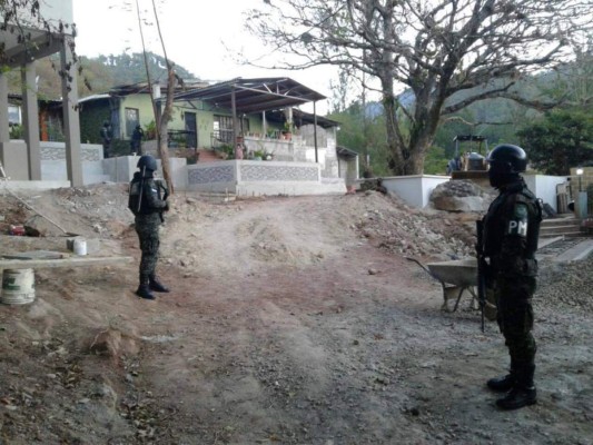 Los 13 bienes asegurados a Rosa Elena de Lobo, ex primera dama de Honduras&nbsp;&nbsp;