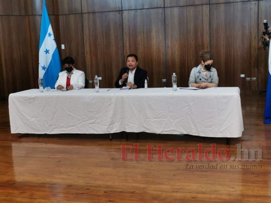 ¿Cómo será la ceremonia de toma de posesión de Xiomara Castro? Lo que se sabe hasta ahora