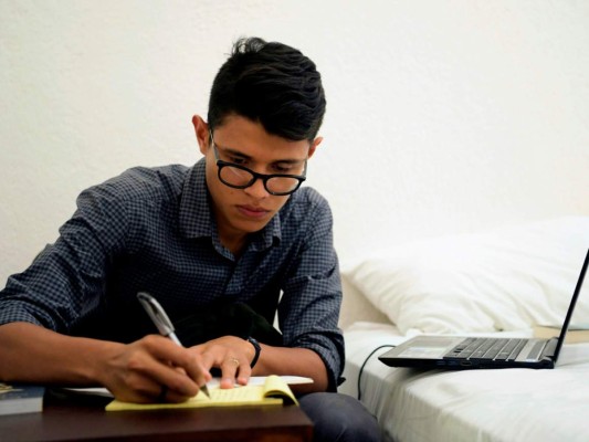 Resistencia en las calles de Nicaragua va a continuar, dice líder estudiantil