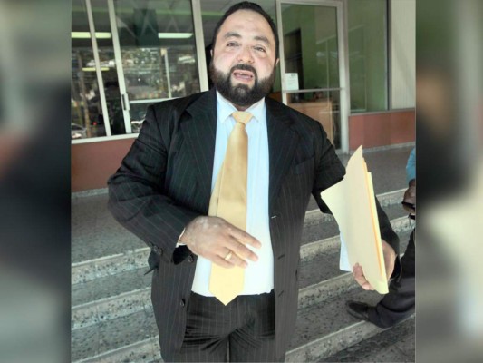 En el Pac también hay corruptos, asegura Redondo