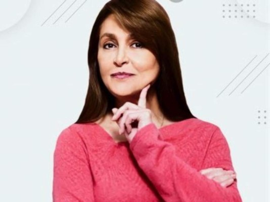 Se lo cambió: ¿Cuál es el nombre de pila de la mexicana Daniela Romo?