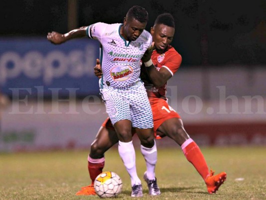 Platense y Real Sociedad se reparten puntos