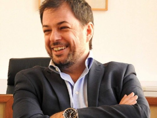 Argentina: renuncia funcionario que ocultó cuenta en Andorra&nbsp;&nbsp;