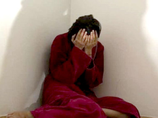 Pagó por violar a nuera