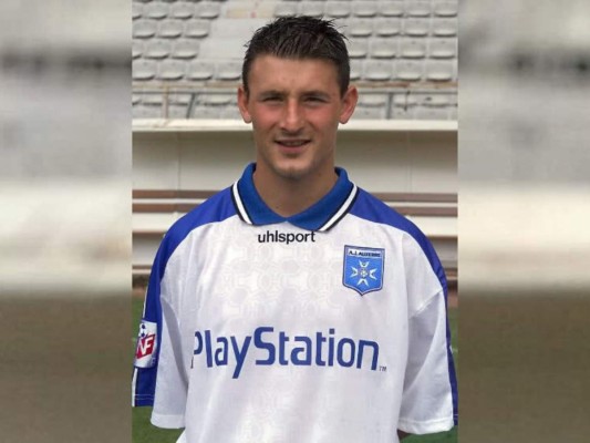 Muere el exfutbolista francés Fabrice Lepaul tras accidente de tráfico&nbsp;&nbsp;