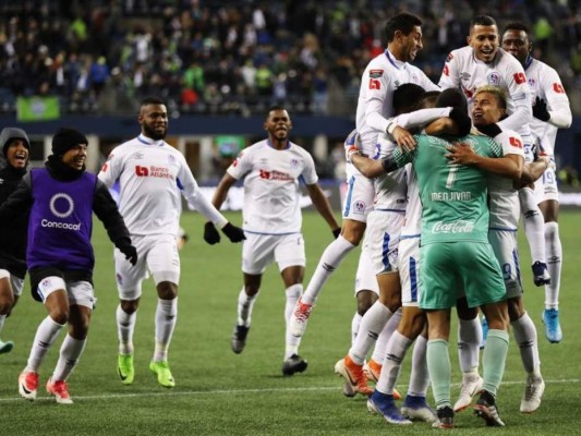 Olimpia cumple 109 años de gloria siendo el rey del fútbol hondureño