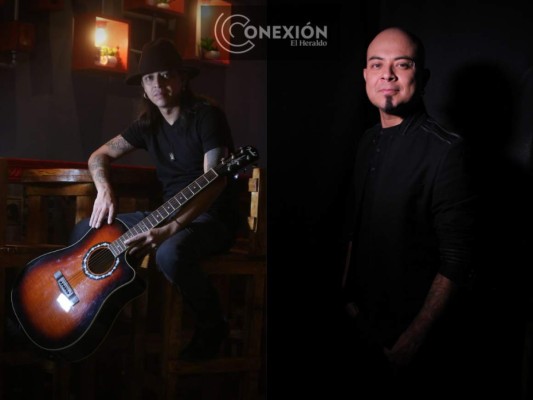 EN VIVO: Disfrute la tarde explosiva de rock and roll con Nilo y Elías Espinal