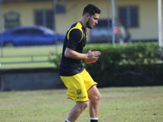 Fichajes: Motagua a punto de perder una figura y Real España cerca de repatriar un legionario