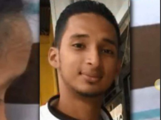 'Nosotros le dijimos que se regresara', padres de hondureño muerto en Caravana