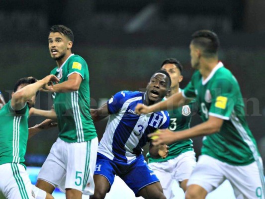 El Honduras vs México no se jugará a las 3:30 de la tarde, confirma Fenafuth