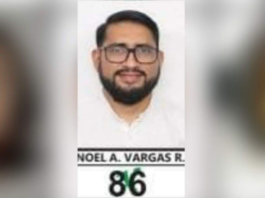 Ellos son los 23 candidatos a diputados por el Partido Alianza Patriótica Hondureña