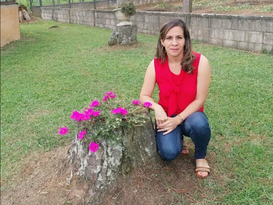 Capitalinos saludan a su madre en esta fecha especial
