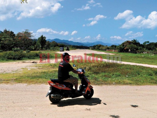 Honduras busca activar acuerdo regional aéreo de Centroamérica&nbsp;&nbsp;