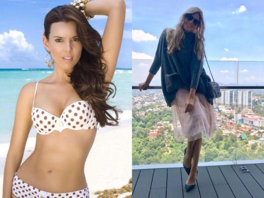 FOTOS: Maritza Rodríguez, la actriz que dejó la fama por el judaísmo