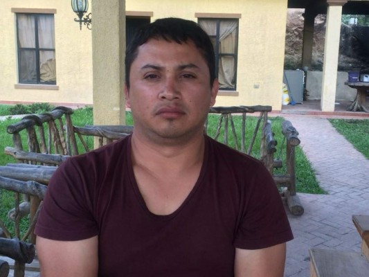 Cae candidato a alcalde de Copán que está en lista de extraditables