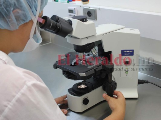 Cinco investigaciones relacionadas al coronavirus desarrolla la UNAH