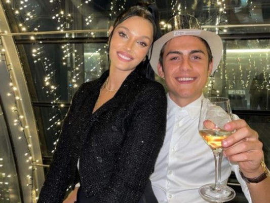 FOTOS: Así recibieron el 2021 los mejores deportistas del mundo