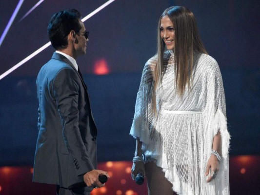 Los cinco lujosos anillos de compromiso que ha recibido Jennifer Lopez