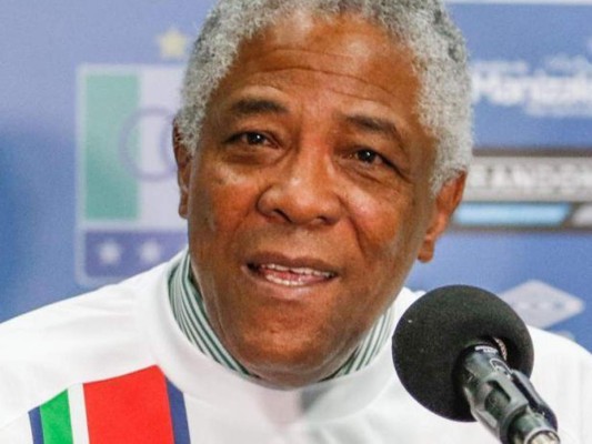 Pacho Maturana capacitará a técnicos de Honduras durante congreso