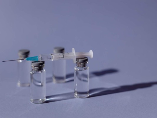 ¿En cuántos días se logra alcanzar la inmunidad con cada vacuna?