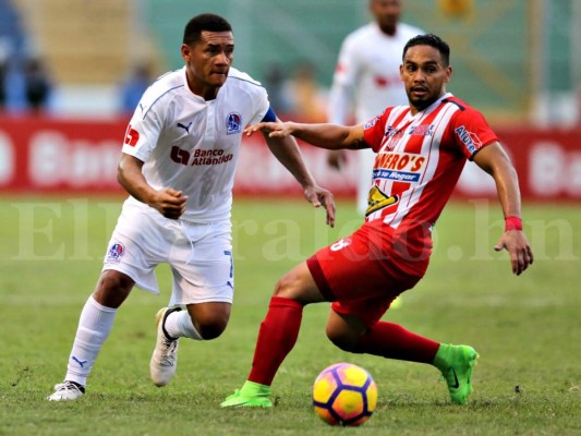 Jornada 2 de la Liga Nacional fue marcada por 'el último minuto'