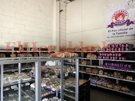 Empleada de Bambino: 'Esta empresa ha sido parte de mi vida'