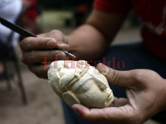Una caminata por Ruinas de Copán en Honduras y una mirada a Copán Imperial