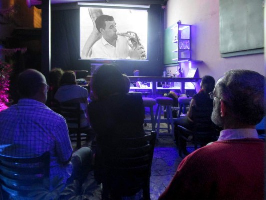 Rafael Murillo Selva, un actor desde los orígenes