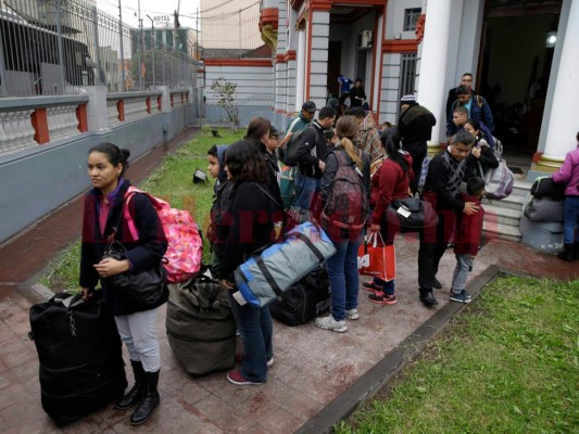 Países de Comunidad Andina reunidos de emergencia por migración venezolana&nbsp;&nbsp;