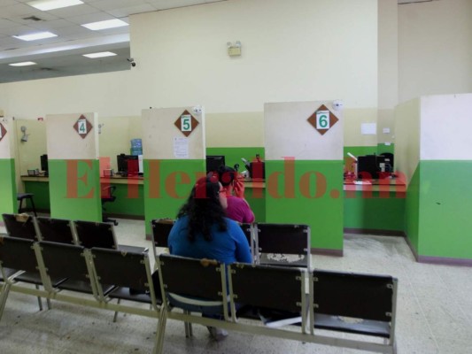 Interventora recibió 80 hojas de vida para cargos en el Registro Nacional de las Personas