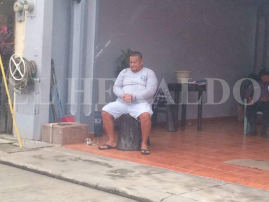 Honduras: Capturan a otro hondureño pedido en extradición por EEUU