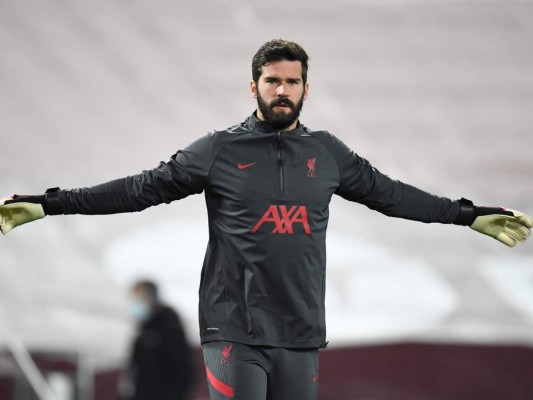 The Best 2020: Este es el 11 ideal de la FIFA FIFPro