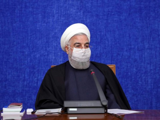 Las sanciones de EEUU sobre Irán complican compra de vacunas