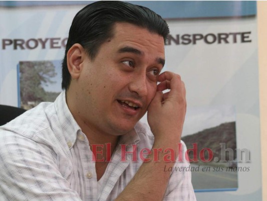 El Ministerio Público tiene luz verde para acusar a Marco Bográn